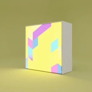 Pixlip GO Counter L