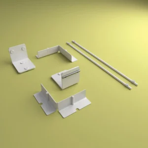 Pixlip GO Brückenset Mittig