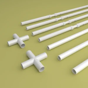 Pixlip GO Streben-Set