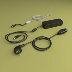 Pixlip GO Elektronik Set (extern)