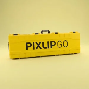 Pixlip GO Travel Case