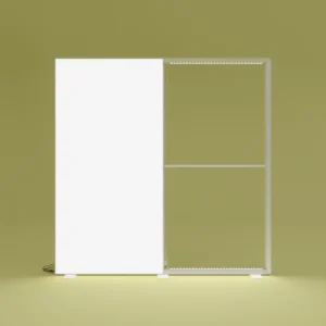 Pixlip GO White Light
