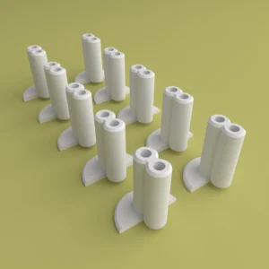 Pixlip GO Systemverbinder STEP