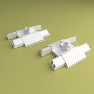Pixlip GO Strebenhalter Set
