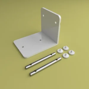 Pixlip GO T-Verbinder Set