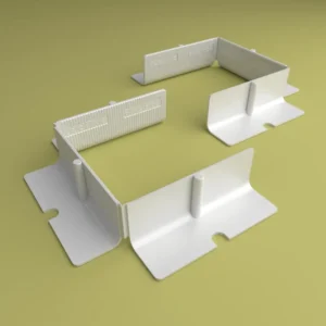 Pixlip GO U Flex Verbinder