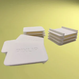 PIXLIP GO KABELFIX SET VPE = 10 STK