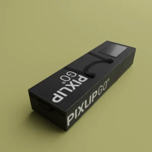 Pixlip GO Rolltasche