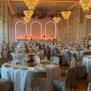 Impressionen Event 01 Concept Marketing