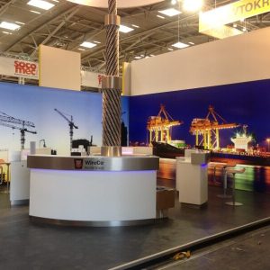 Impressionen Messe 01 Concept Marketing