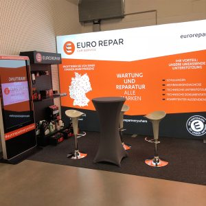 Impressionen Messe 06 Concept Marketing