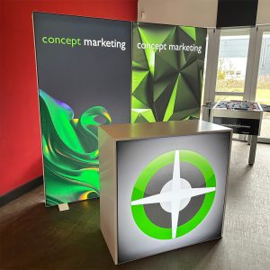 Impressionen Pixlip 04 Concept Marketing